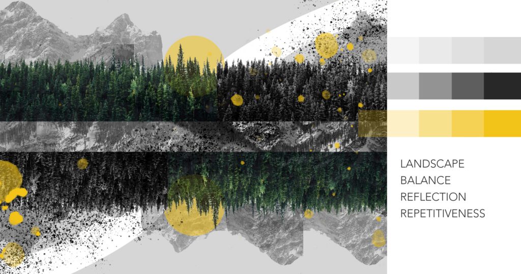 Metamorphosis — proces, billede 2