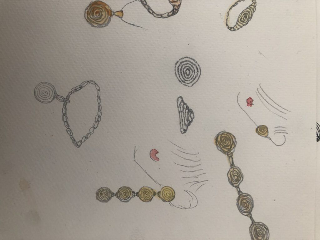 Metamorphosis — proces, billede 6
