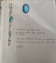 Metamorphosis — proces, billede 10