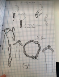 Metamorphosis — proces, billede 11