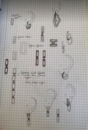 Metamorphosis — proces, billede 12