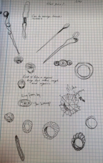 Metamorphosis — proces, billede 13