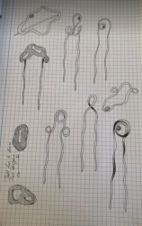 Metamorphosis — proces, billede 14