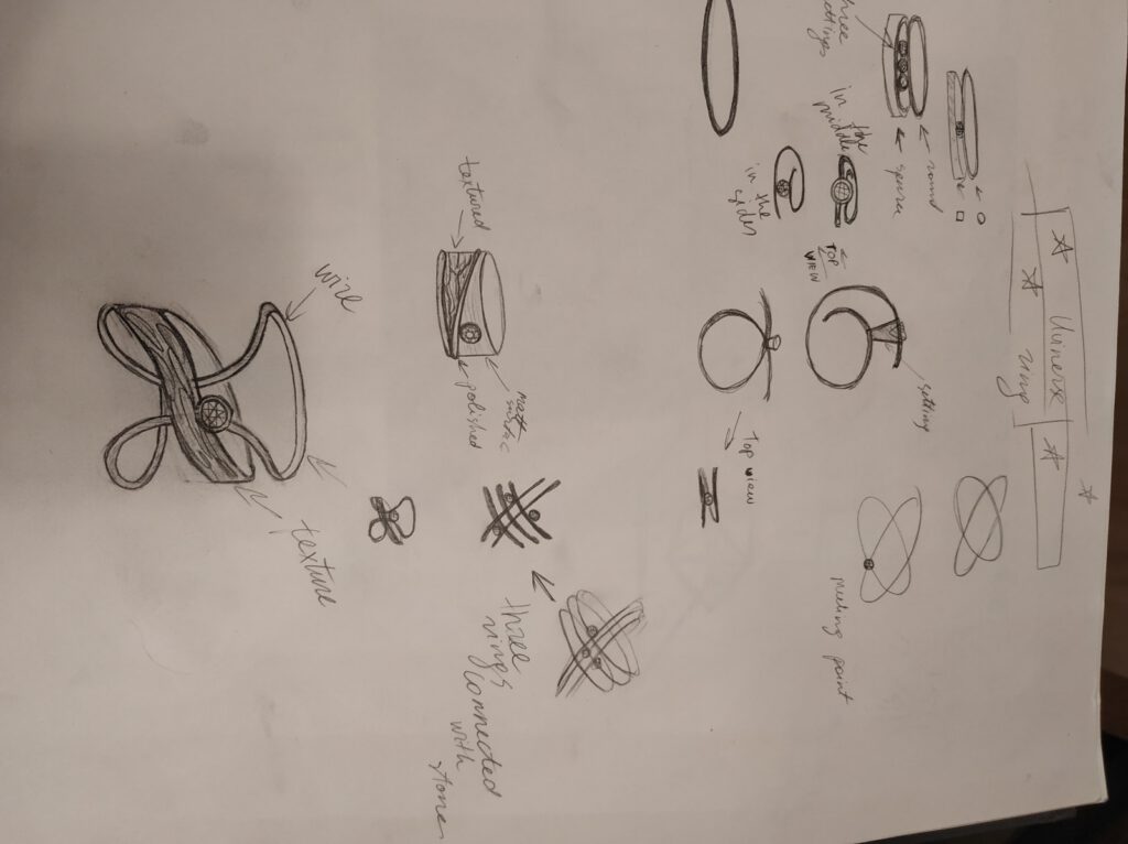 Metamorphosis — proces, billede 18